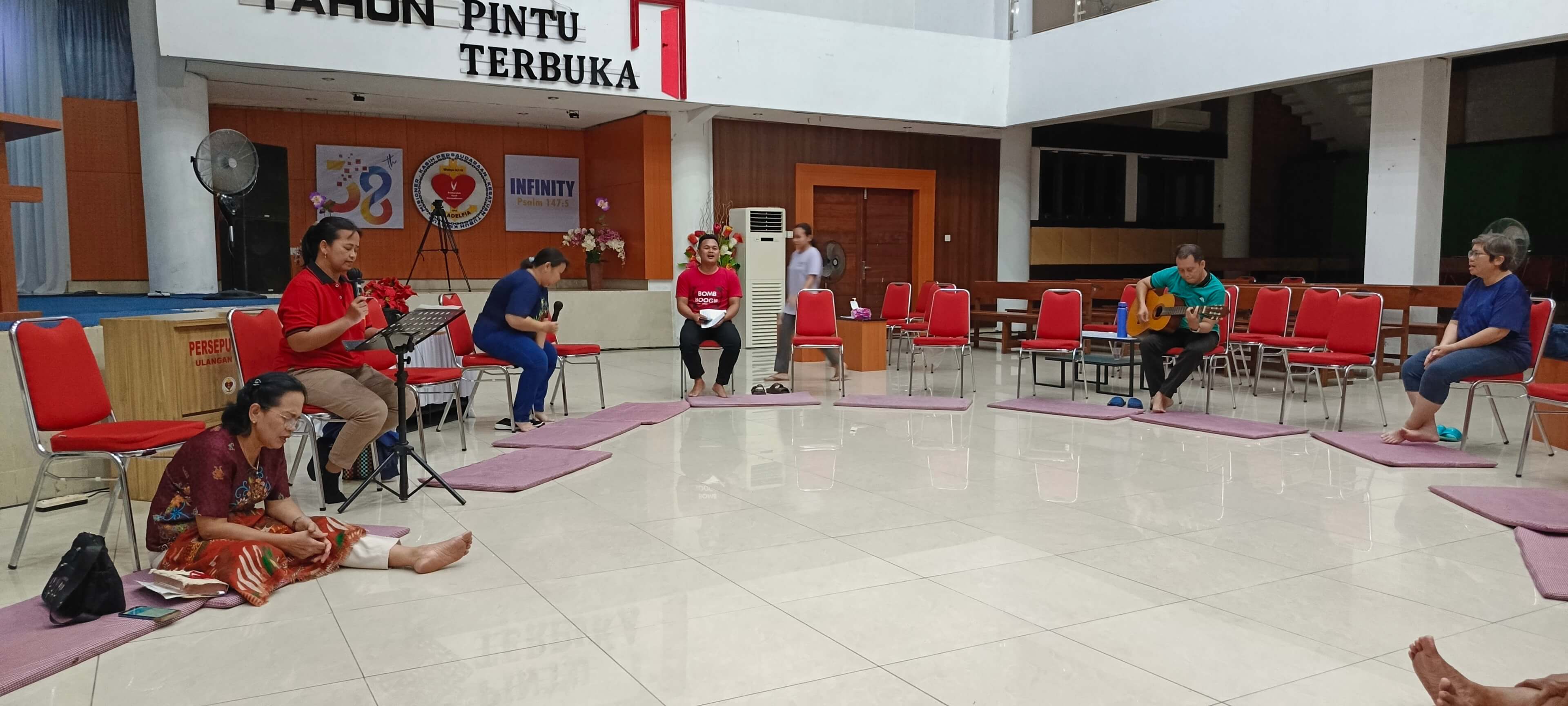 Doa Bersama 2